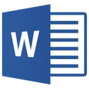 Microsoft Word 2020
