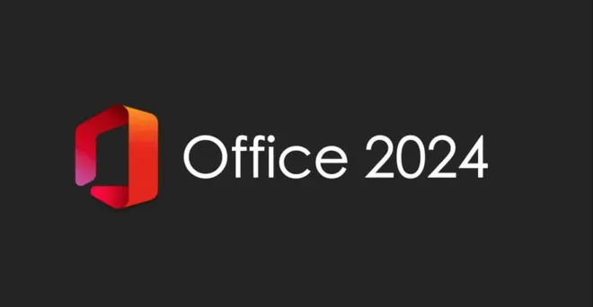 Microsoft Office 2024